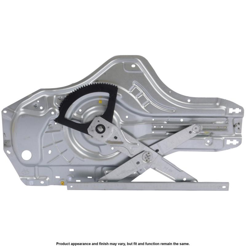 2004 Hyundai Elantra Window Regulator Front Right Cardone Select 824517A image 3 of 4