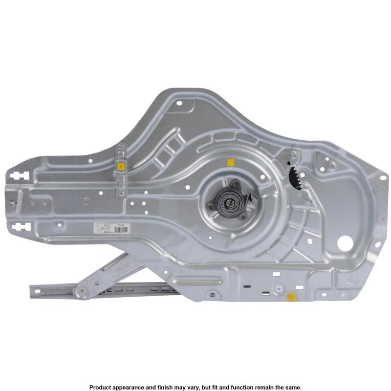 2004 Hyundai Elantra Window Regulator Front Right Cardone Select 824517A image 4 of 4