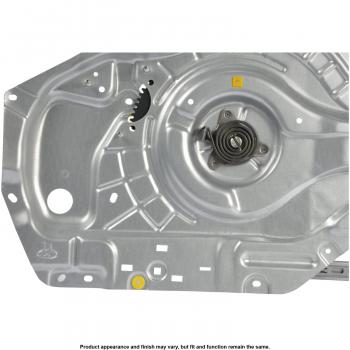 2005 Hyundai Elantra Window Regulator Front Left Cardone Select 824518A image 1 of 4