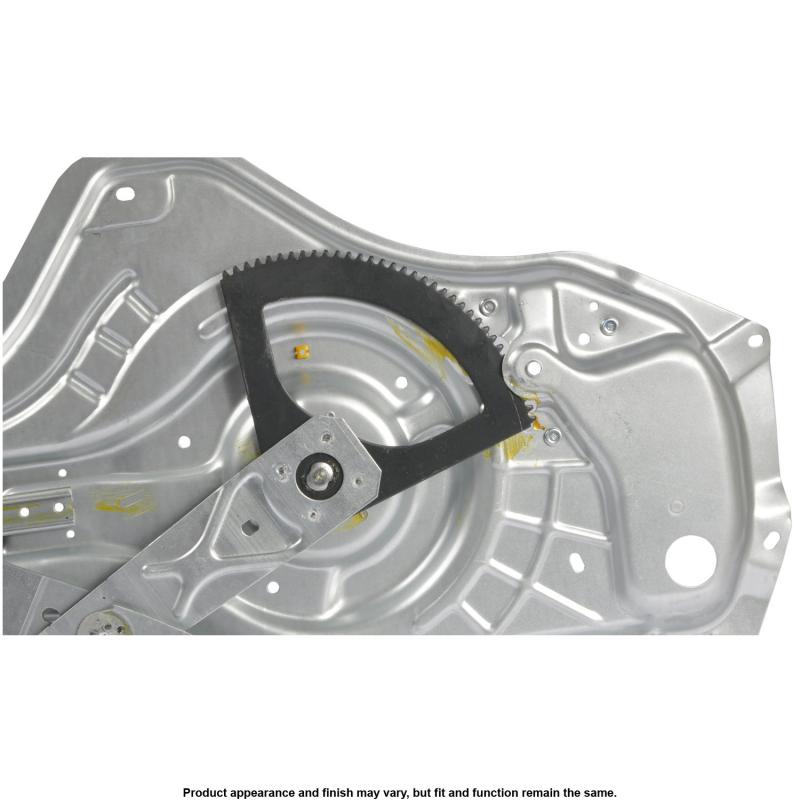 2004 Hyundai Elantra Window Regulator Front Left Cardone Select 824518A image 2 of 4