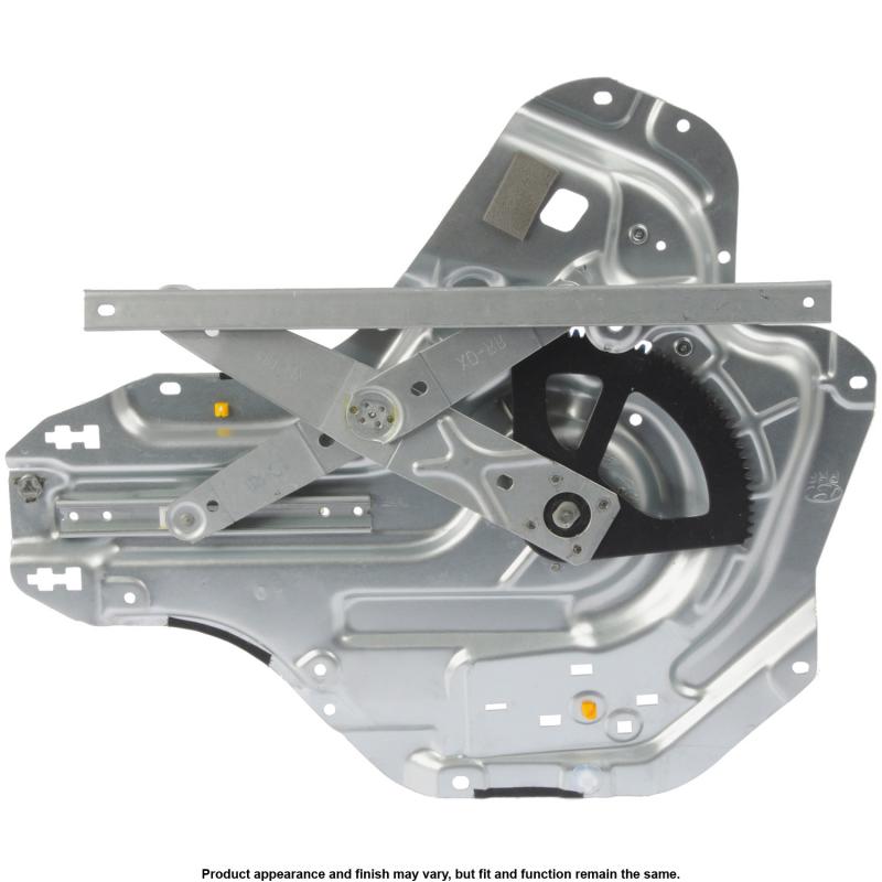 2004 Hyundai Elantra Window Regulator Rear Left Cardone Select 824518B image 2 of 4