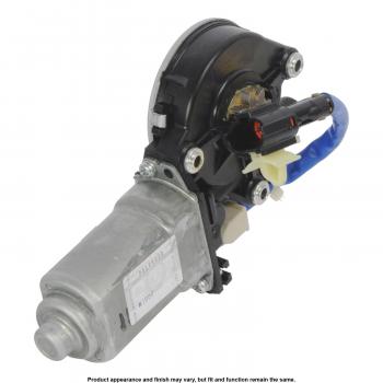 2005 Kia Sedona Power Window Motor Front Left Cardone Select 824519 image 1 of 4
