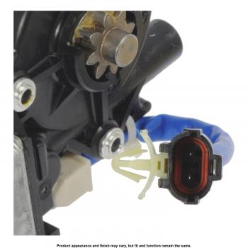 2005 Kia Sedona Power Window Motor Front Left Cardone Select 824519 image 4 of 4