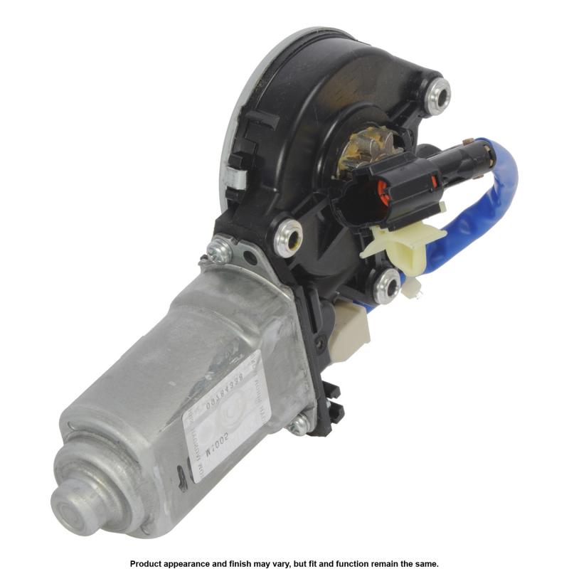 2003 Kia Sorento Power Window Motor Front Left Cardone Select 824519 image 1 of 4