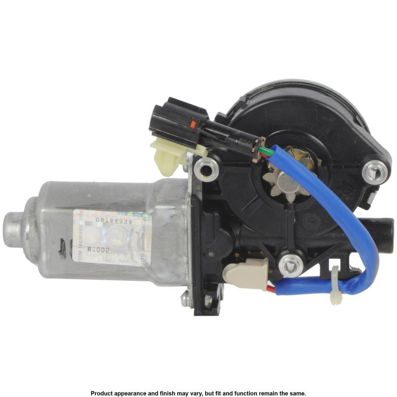 2003 Kia Sorento Power Window Motor Front Left Cardone Select 824519 image 2 of 4