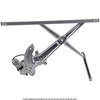 2005 Kia Sedona Power Window Motor and Regulator Assembly Front Left Cardone Select 824519AR image 1 of 3