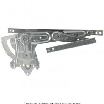 2006 Kia Sorento Window Regulator Rear Left Cardone Select 824519B image 2 of 4