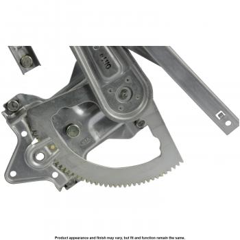 2006 Kia Sorento Window Regulator Rear Left Cardone Select 824519B image 4 of 4