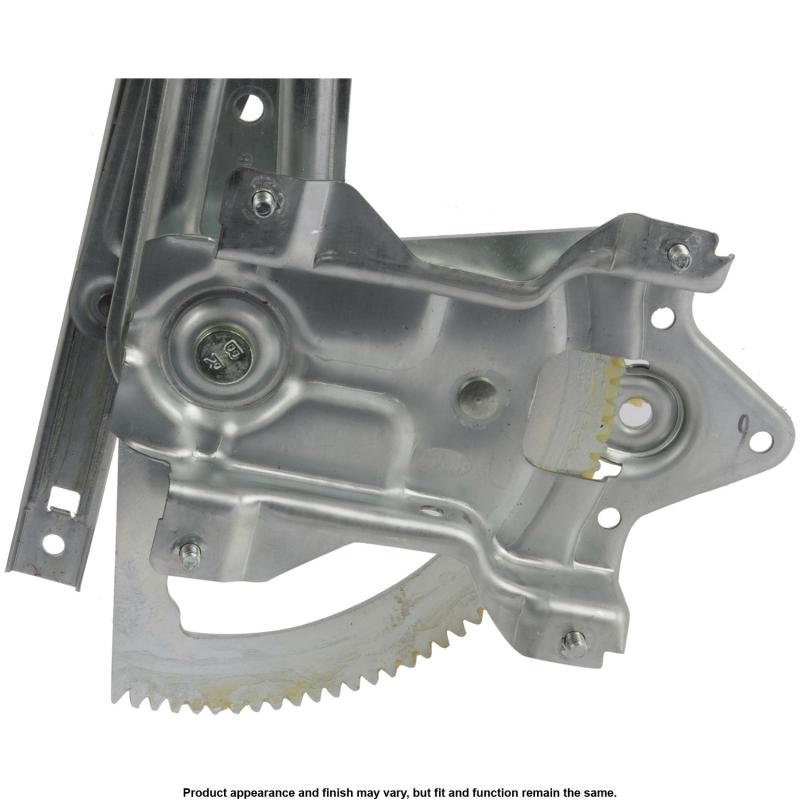 2008 Kia Sorento Window Regulator
