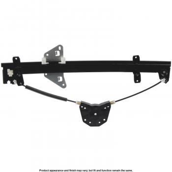 2004 Dodge Dakota Window Regulator Rear Left Cardone Select 82451A image 2 of 4