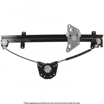 2004 Dodge Dakota Window Regulator Rear Left Cardone Select 82451A image 3 of 4
