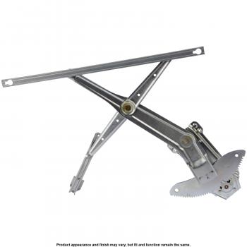 2004 Dodge Dakota Window Regulator Front Left Cardone Select 82451M image 3 of 4