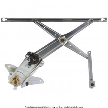 2004 Dodge Dakota Window Regulator Front Left Cardone Select 82451M image 4 of 4