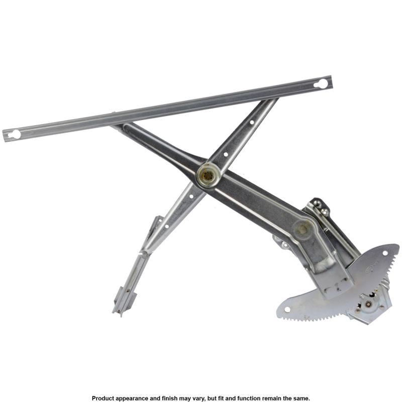 2001 Dodge Dakota Window Regulator Front Left Cardone Select 82451M image 3 of 4