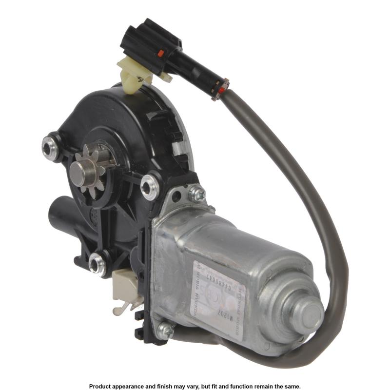 2003 Kia Sorento Power Window Motor Front Right Cardone Select 824520 image 2 of 4