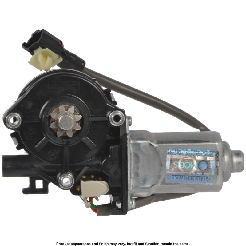 2003 Kia Sorento Power Window Motor Front Right Cardone Select 824520 image 4 of 4