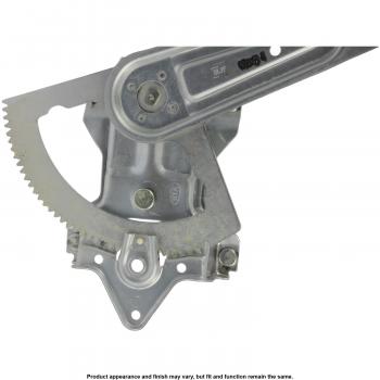 2009 Kia Sorento Window Regulator Front Right Cardone Select 824520A image 2 of 4
