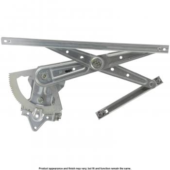 2009 Kia Sorento Window Regulator Front Right Cardone Select 824520A image 3 of 4