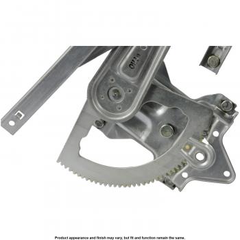2006 Kia Sorento Window Regulator Rear Right Cardone Select 824520B image 3 of 4