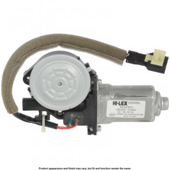 2005 Kia Rio Power Window Motor Rear Left Cardone Select 824523 image 2 of 4