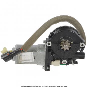 2005 Kia Rio Power Window Motor Rear Left Cardone Select 824523 image 4 of 4
