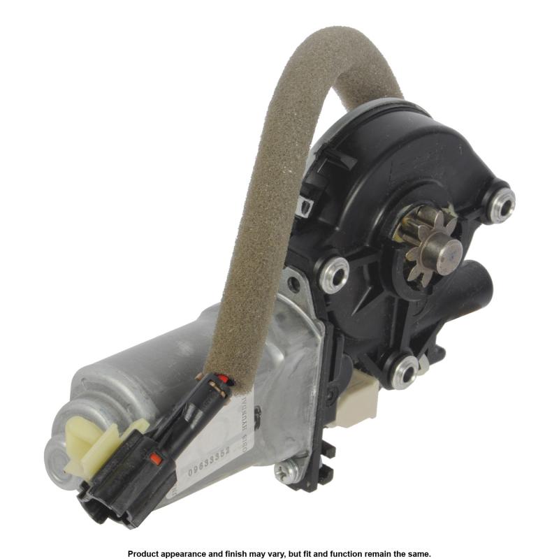2002 Kia Rio Power Window Motor Rear Left Cardone Select 824523 image 1 of 4