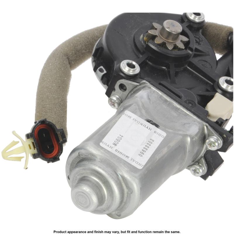 2002 Kia Rio Power Window Motor Rear Left Cardone Select 824523 image 3 of 4