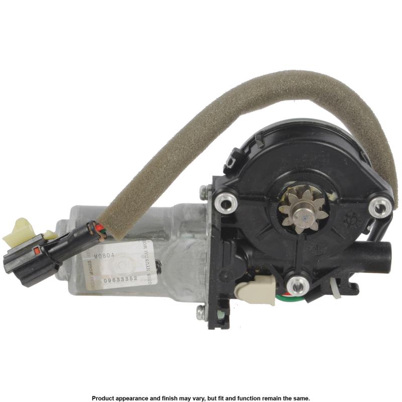 2002 Kia Rio Power Window Motor Rear Left Cardone Select 824523 image 4 of 4