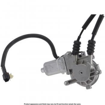 2005 Kia Rio Power Window Motor and Regulator Assembly Front Right Cardone Select 824525AR image 1 of 4