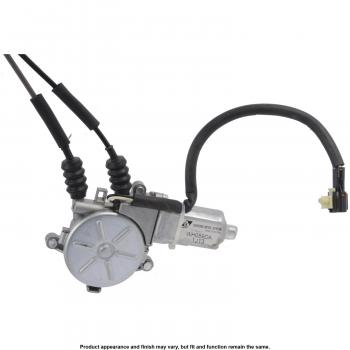 2005 Kia Rio Power Window Motor and Regulator Assembly Front Right Cardone Select 824525AR image 3 of 4