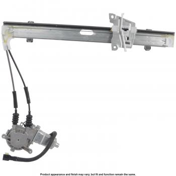 2005 Kia Rio Power Window Motor and Regulator Assembly Front Left Cardone Select 824526AR image 1 of 4