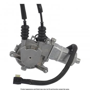 2005 Kia Rio Power Window Motor and Regulator Assembly Front Left Cardone Select 824526AR image 3 of 4