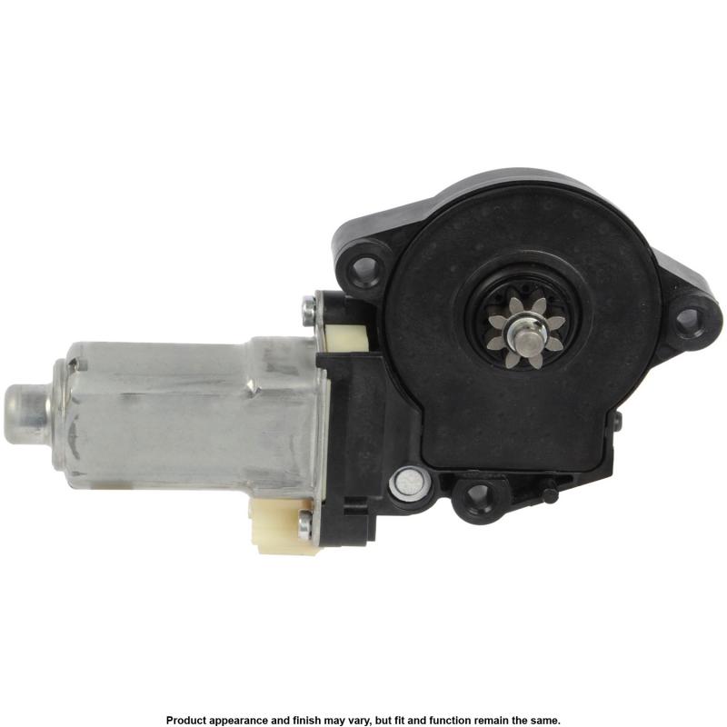 2010 Kia Sportage Power Window Motor Front Left Cardone Select 824527 image 2 of 4