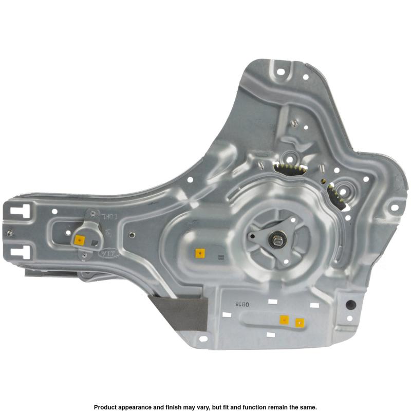 2008 Kia Spectra Window Regulator Rear Right Cardone Select 824527A image 1 of 4