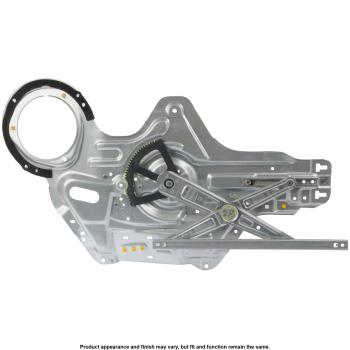2009 Kia Spectra5 Window Regulator Front Right Cardone Select 824527B image 3 of 4