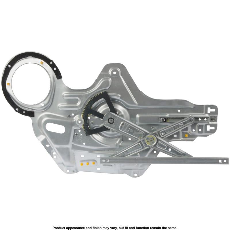 2008 Kia Spectra Window Regulator Front Right Cardone Select 824527B image 3 of 4