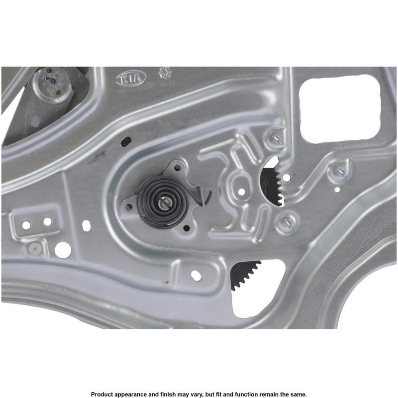 2010 Kia Sportage Window Regulator