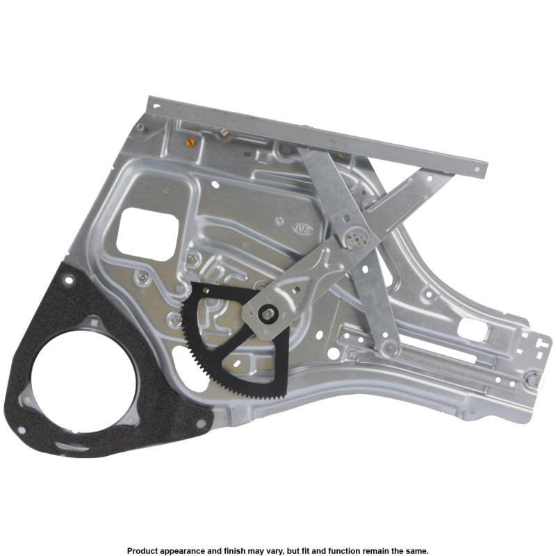 2010 Kia Sportage Window Regulator Front Left Cardone Select 824527C image 4 of 4