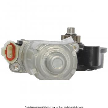 2009 Kia Spectra5 Power Window Motor Front Left Cardone Select 824528 image 3 of 4