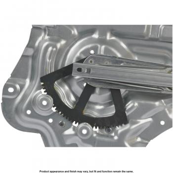 2009 Kia Spectra5 Window Regulator Rear Left Cardone Select 824528A image 1 of 4