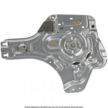 2009 Kia Spectra5 Window Regulator Rear Left Cardone Select 824528A image 3 of 4