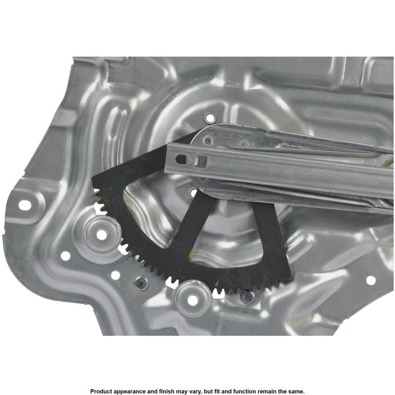 2008 Kia Spectra Window Regulator Rear Left Cardone Select 824528A image 1 of 4