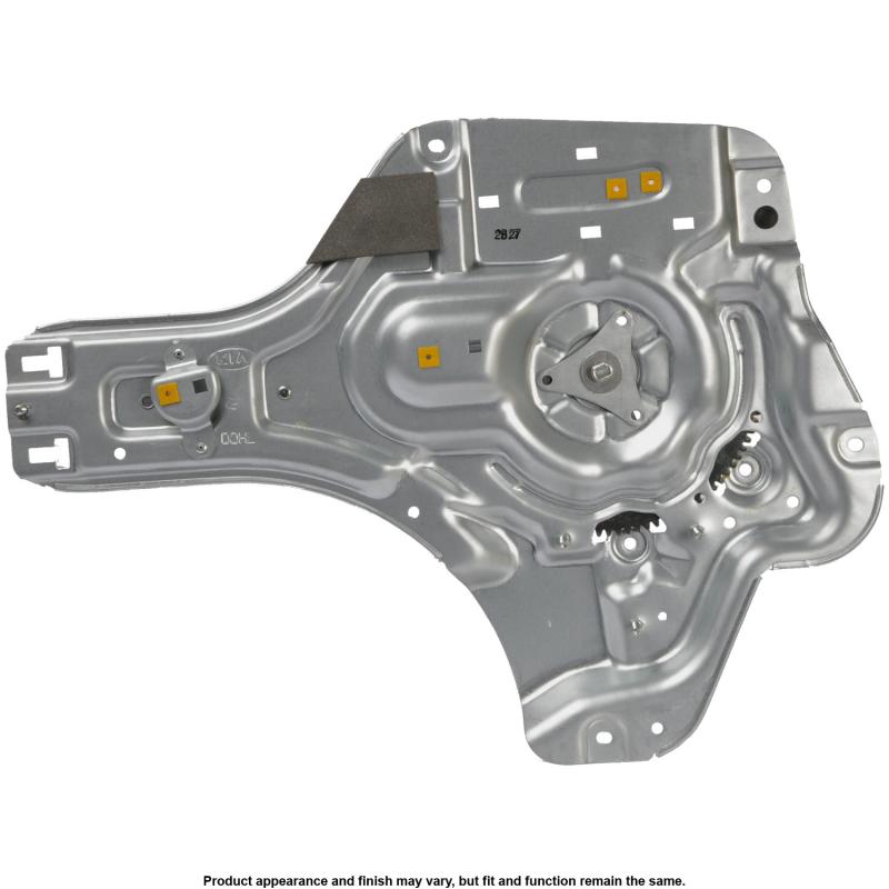 2008 Kia Spectra Window Regulator Rear Left Cardone Select 824528A image 3 of 4