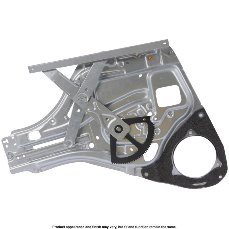 2010 Kia Sportage Window Regulator Front Right Cardone Select 824528C image 2 of 4