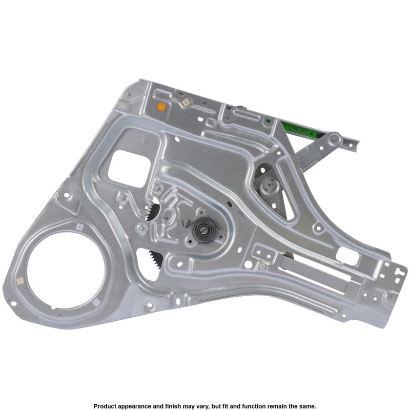 2010 Kia Sportage Window Regulator Front Right Cardone Select 824528C image 3 of 4