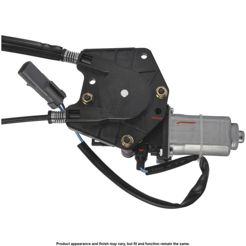 2001 Plymouth Neon Power Window Motor and Regulator Assembly Front Right Cardone Select 82452AR image 4 of 4