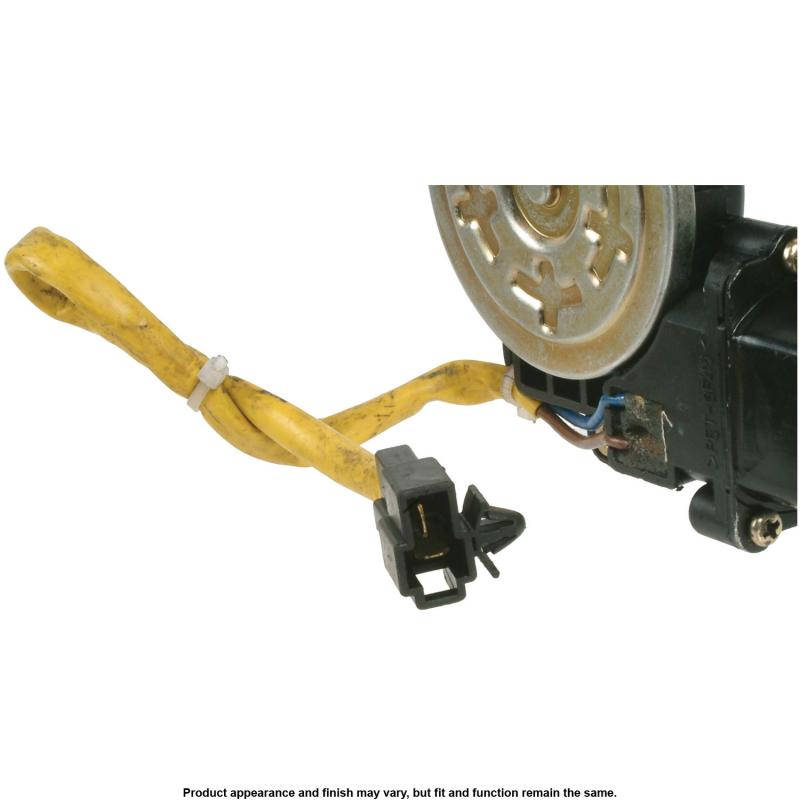 2004 Suzuki Verona Power Window Motor Front Right Cardone Select 824535 image 1 of 4