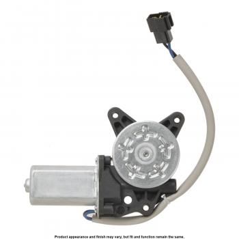 1999 Daewoo Nubira Power Window Motor Rear Left Cardone Select 824536 image 1 of 4
