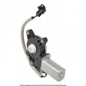 1999 Daewoo Nubira Power Window Motor Rear Left Cardone Select 824536 image 3 of 4