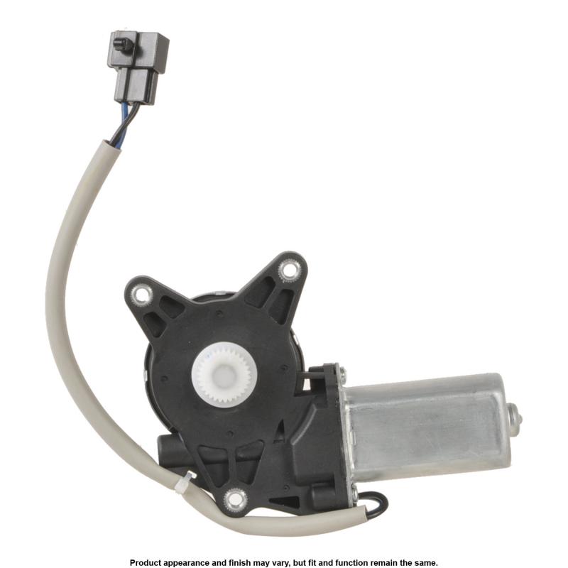 2004 Suzuki Verona Power Window Motor Front Left Cardone Select 824536 image 4 of 4